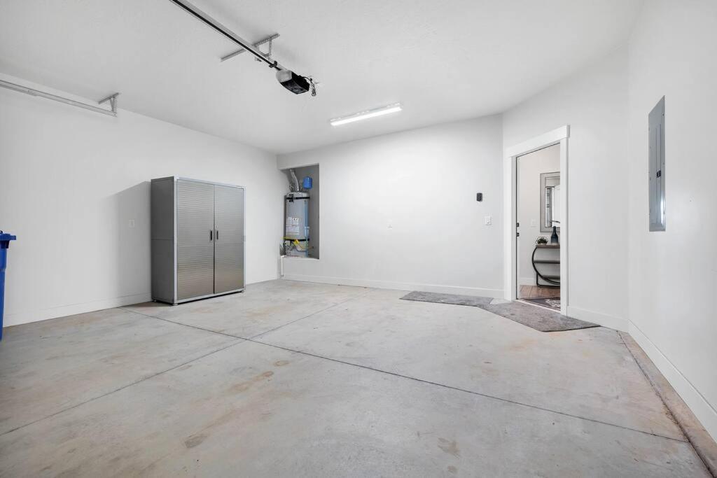 ワシントン St George, Private Hot Tub/Patio, New Communityヴィラ エクステリア 写真